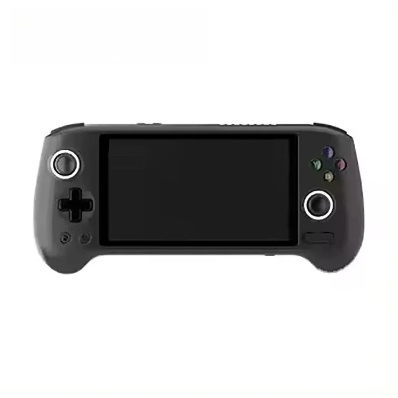 Retro Gaming Android - L RG556 Handheld-Spielkonsole 5,48 Zoll AMOLED-Bildschirm