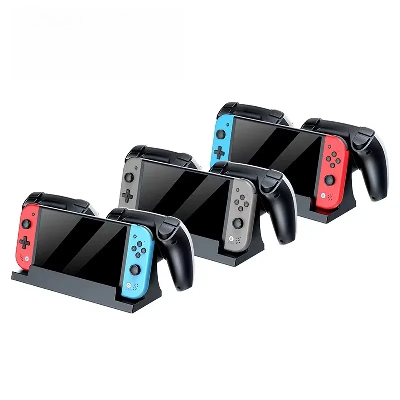 Retro Gaming Videos - S M20 Pro Handheld-Videospielkonsole mit 7-Zoll-Bildschirm,