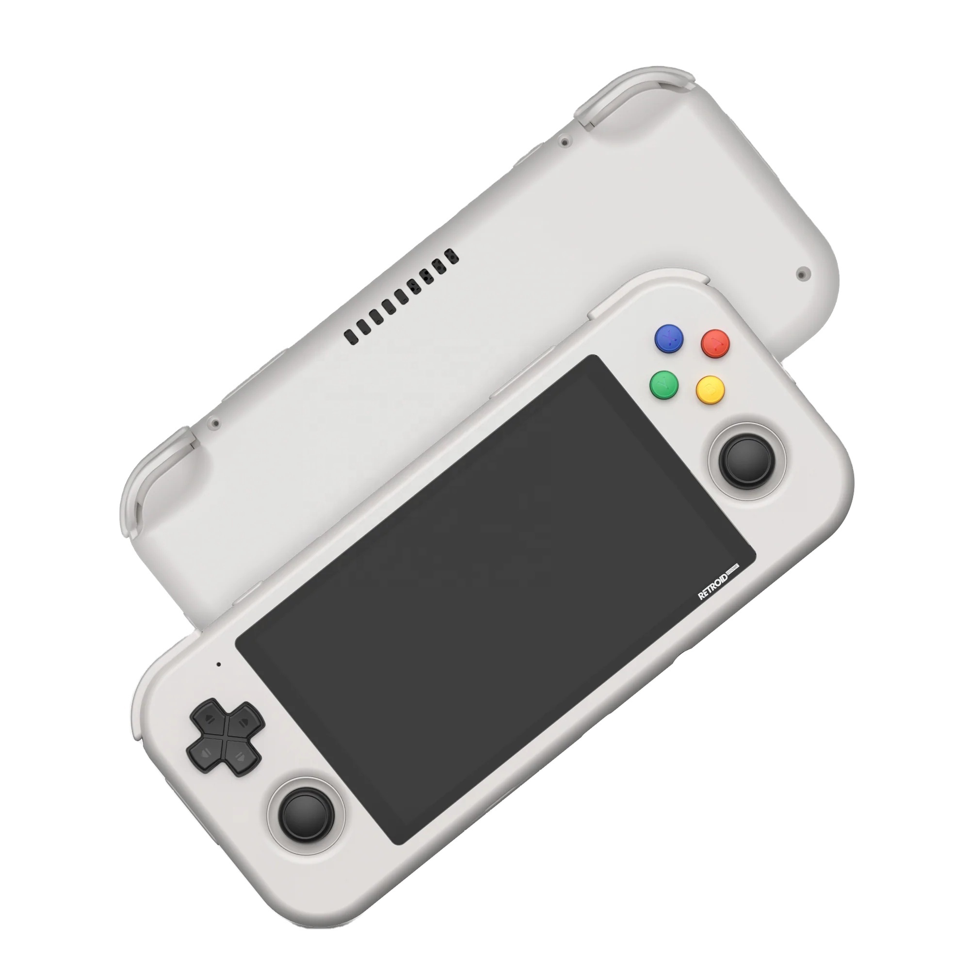 Android-Gaming-Konsole Flaggsc – Retro Gaming Android Bewertung und Preis