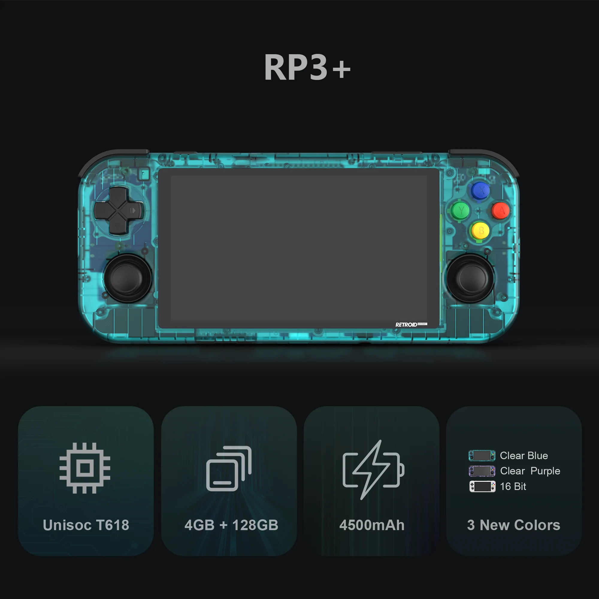 Android-Gaming-Konsole Flaggsc – Retro Gaming Android Bewertung und Preis