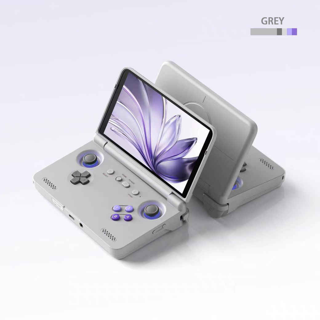 2025 Retroid Pocket Flip2 Retr – Retro Gaming Android Bewertung und Preis
