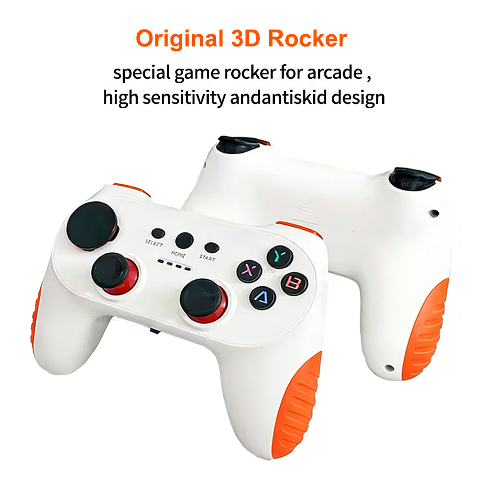 2026 Neuer Game Stick TV-Spiel – Retro Gaming Tv Bewertung und Preis
