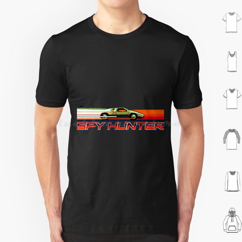 Mod.5 Arcade Hunter Videospiel – Retro Gaming T Shirts Bewertung und Preis
