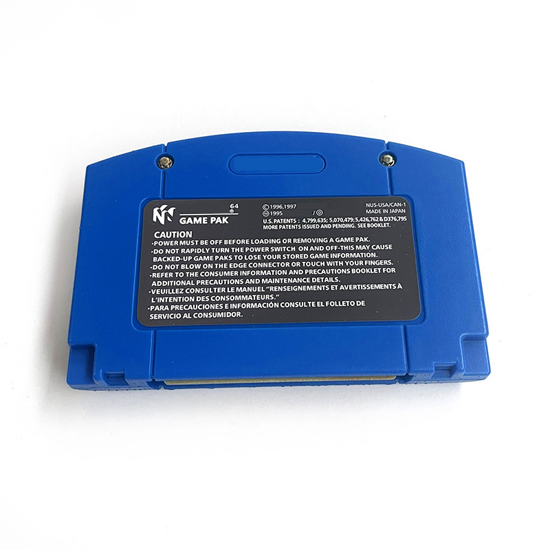 USA NTSC-Version Englische Pok – Retro Gaming Videos Bewertung und Preis