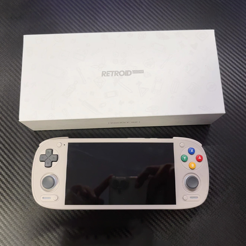 Für Retroid Pocket G2 Gaming-H – Retro Gaming Xbox Bewertung und Preis