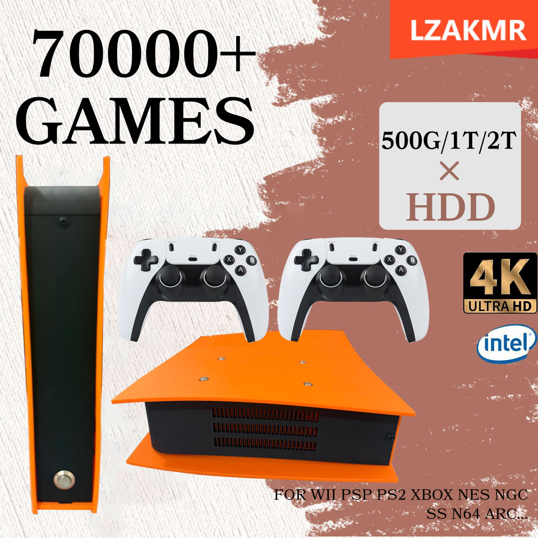 Neue M88 Retro-Spielkonsole 4K – Retro Gaming Tv Bewertung und Preis