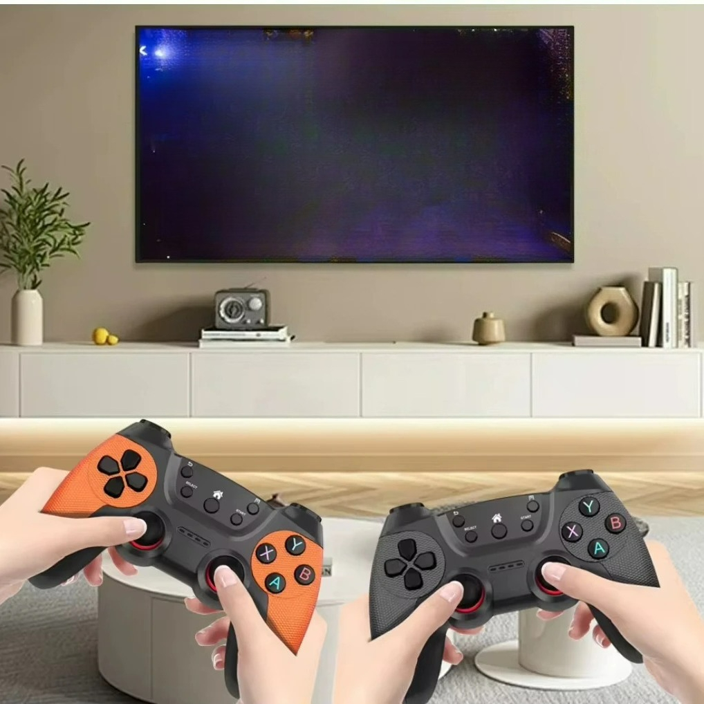 X2 Pro Ultra TV Game Stick 4K  – Retro Gaming X2 Pro Bewertung und Preis