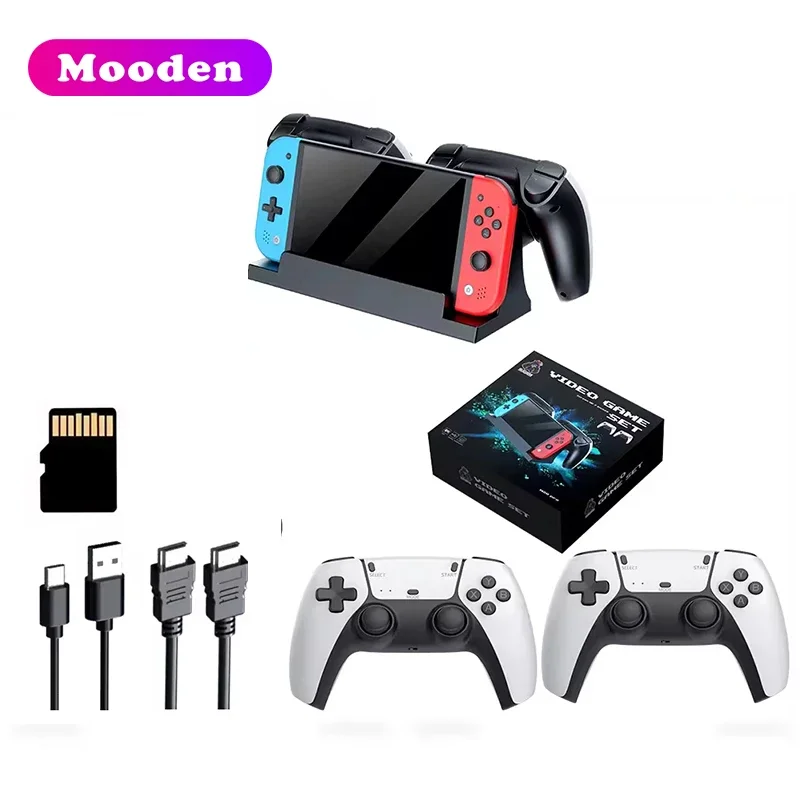S M20 Pro Handheld-Videospielk – Retro Gaming Videos Bewertung und Preis
