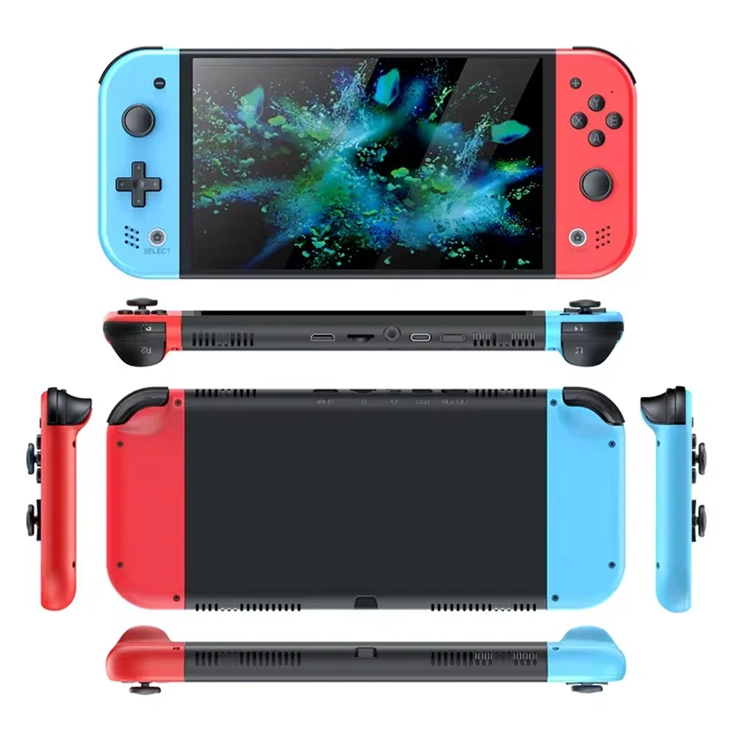 S M20 Pro Handheld-Videospielk – Retro Gaming Videos Bewertung und Preis