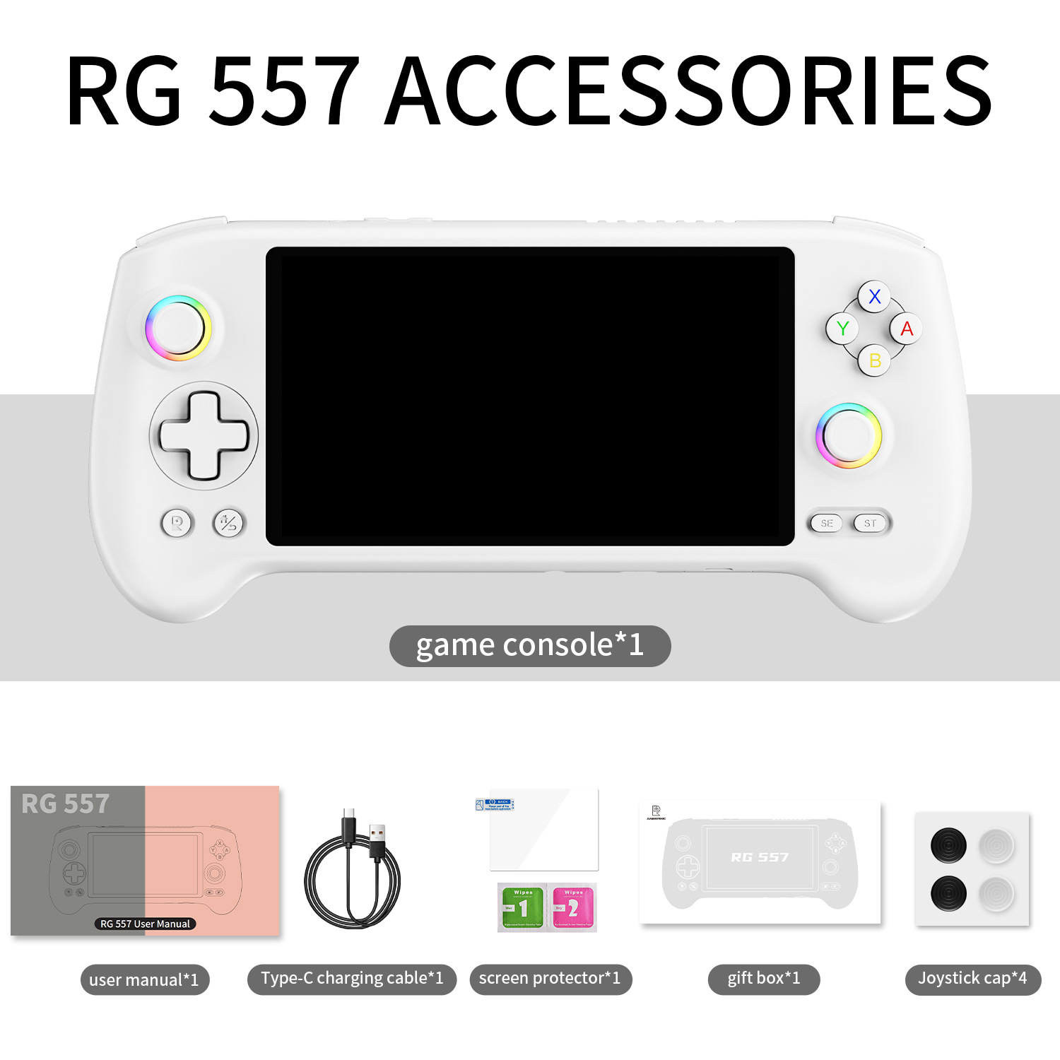Tragbare WLAN-Spielkonsole mit – Retro Gaming Android Bewertung und Preis