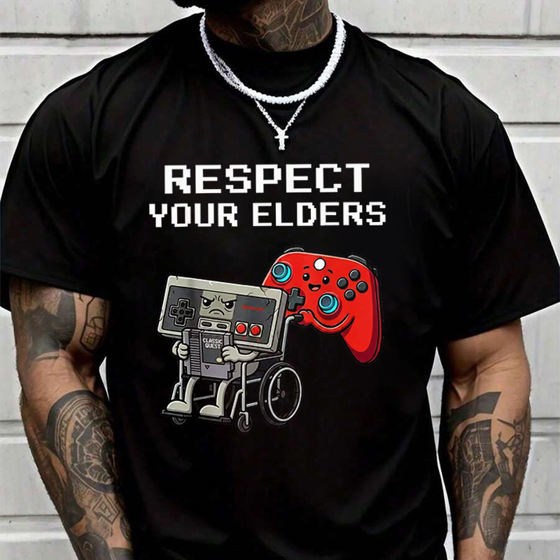 Retro Gaming Lustiges Gamer-Co – Retro Gaming T Shirts Bewertung und Preis