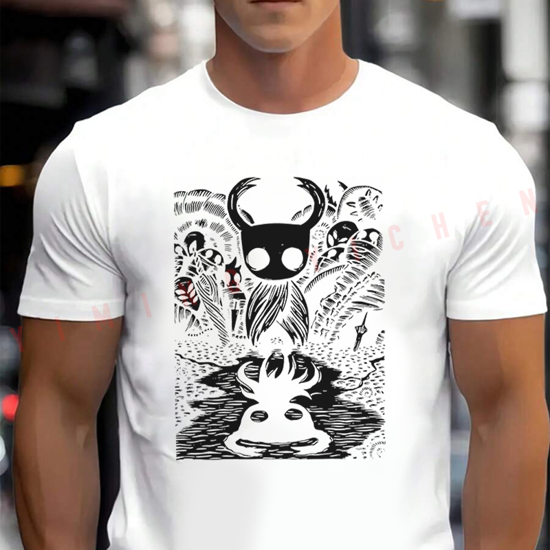 Herren Sommer 100% Reine Baumw – Retro Gaming T Shirts Bewertung und Preis