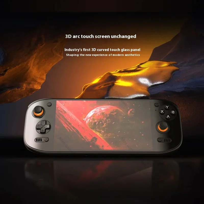 AYN Odin 2 Portal Retro Handhe – Retro Gaming Android Bewertung und Preis
