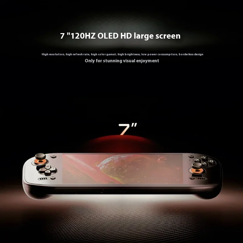 AYN Odin 2 Portal Retro Handhe – Retro Gaming Android Bewertung und Preis
