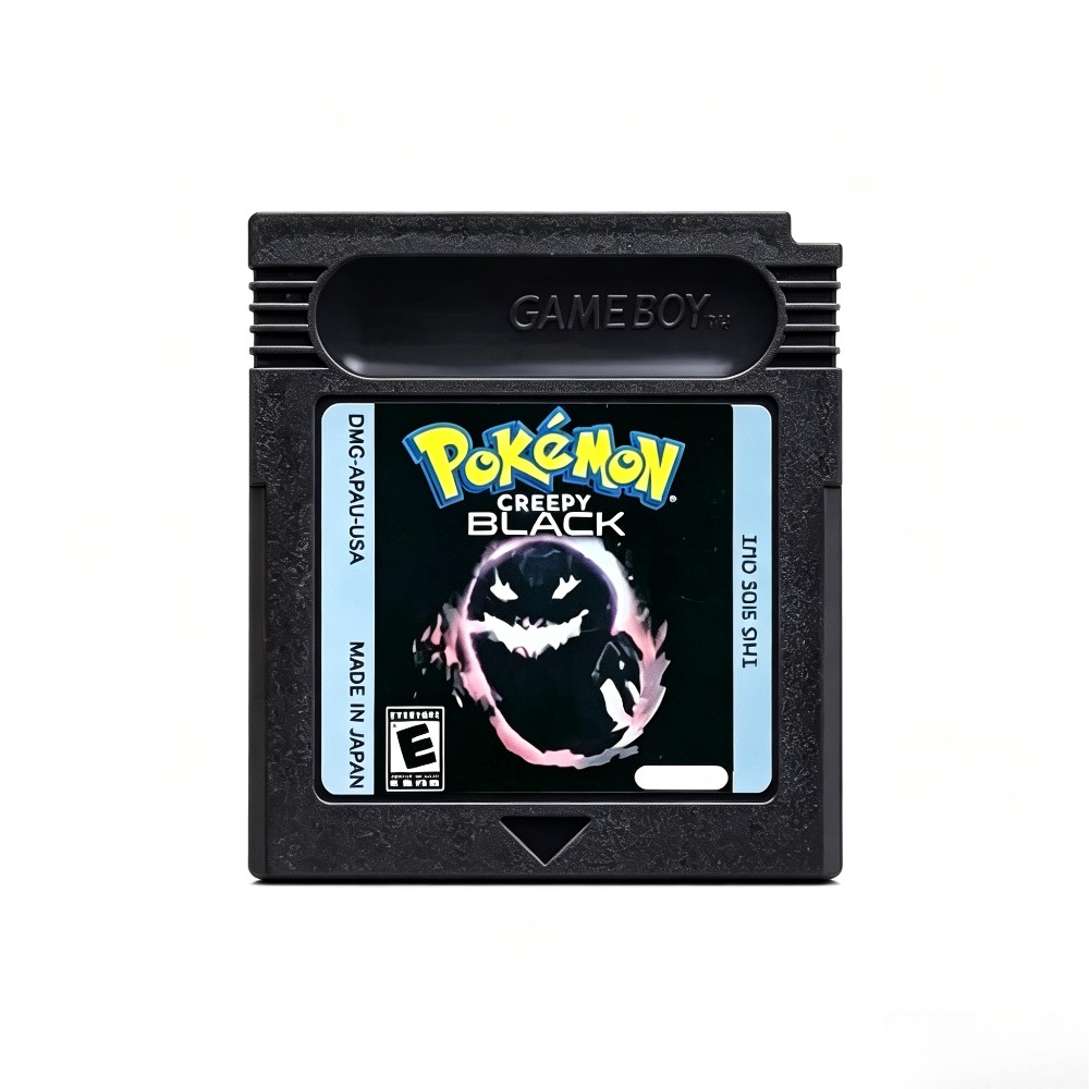 Pokémon Spielmodul für Color G – Retro Gaming Gif Bewertung und Preis