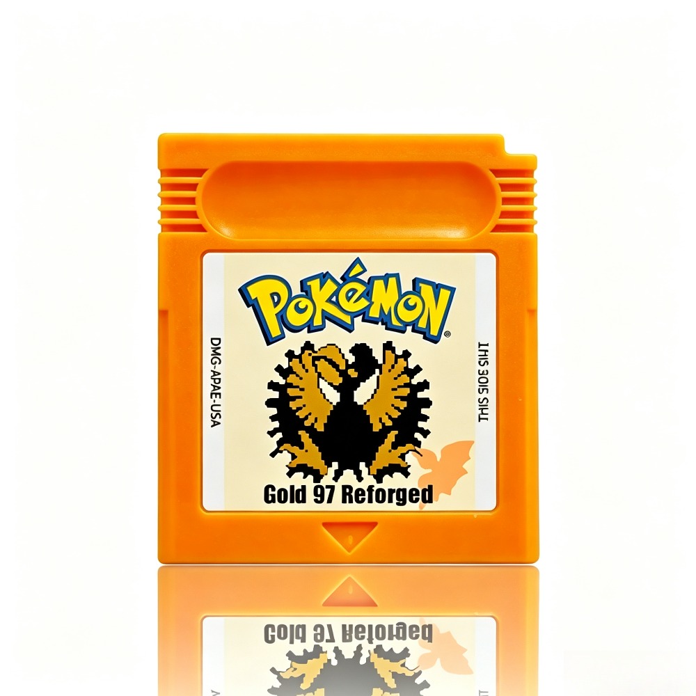 Pokémon Spielmodul für Color G – Retro Gaming Gif Bewertung und Preis
