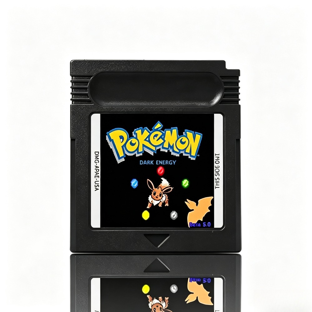 Pokémon Spielmodul für Color G – Retro Gaming Gif Bewertung und Preis