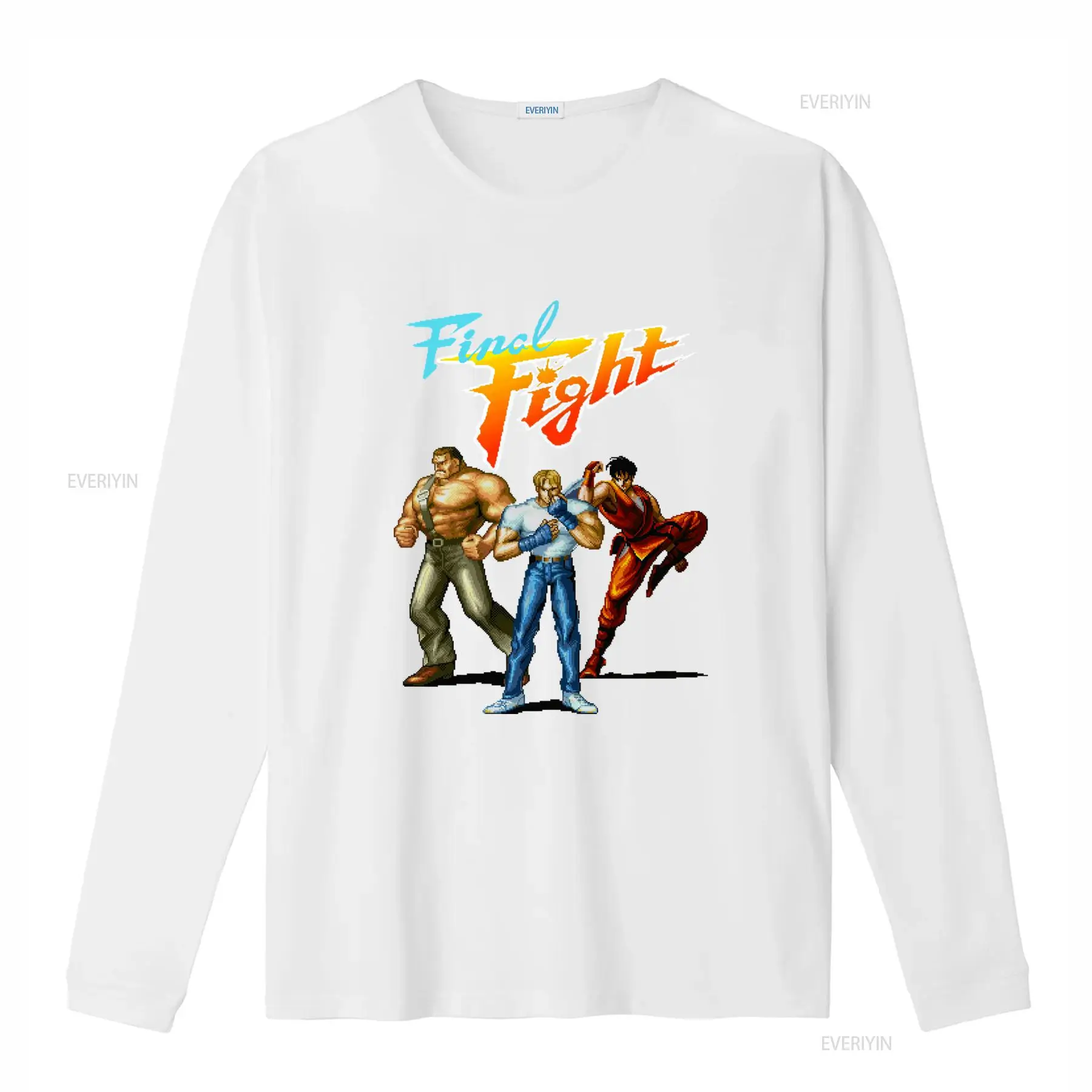 Retro SNES Arcade Final Fight  – Retro Gaming T Shirts Bewertung und Preis