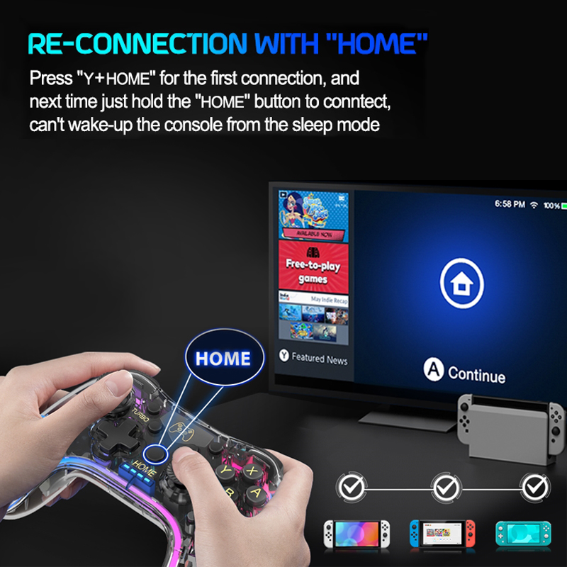 Kabelloser RGB Retro-Gaming-Co – Retro Gaming Android Bewertung und Preis