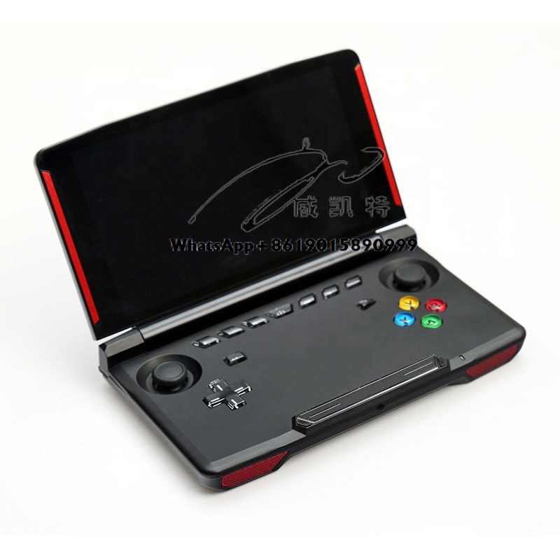 WiFi 5,5 Zoll IPS Touchscreen  – Retro Gaming Android Bewertung und Preis