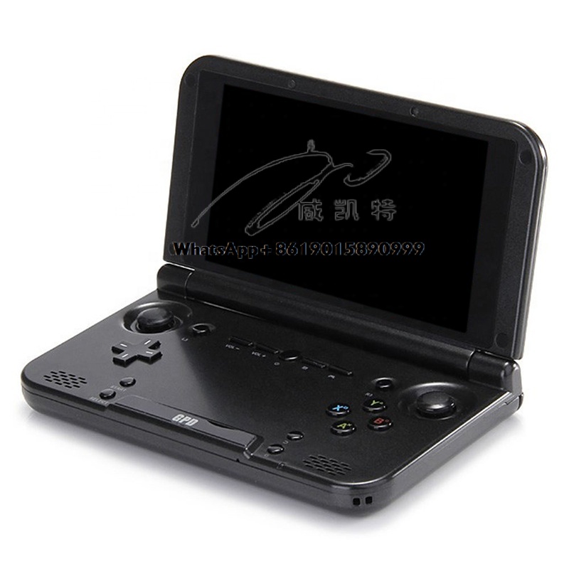 WiFi 5,5 Zoll IPS Touchscreen  – Retro Gaming Android Bewertung und Preis
