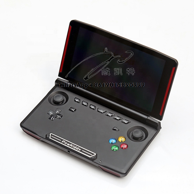 WiFi 5,5 Zoll IPS Touchscreen  – Retro Gaming Android Bewertung und Preis