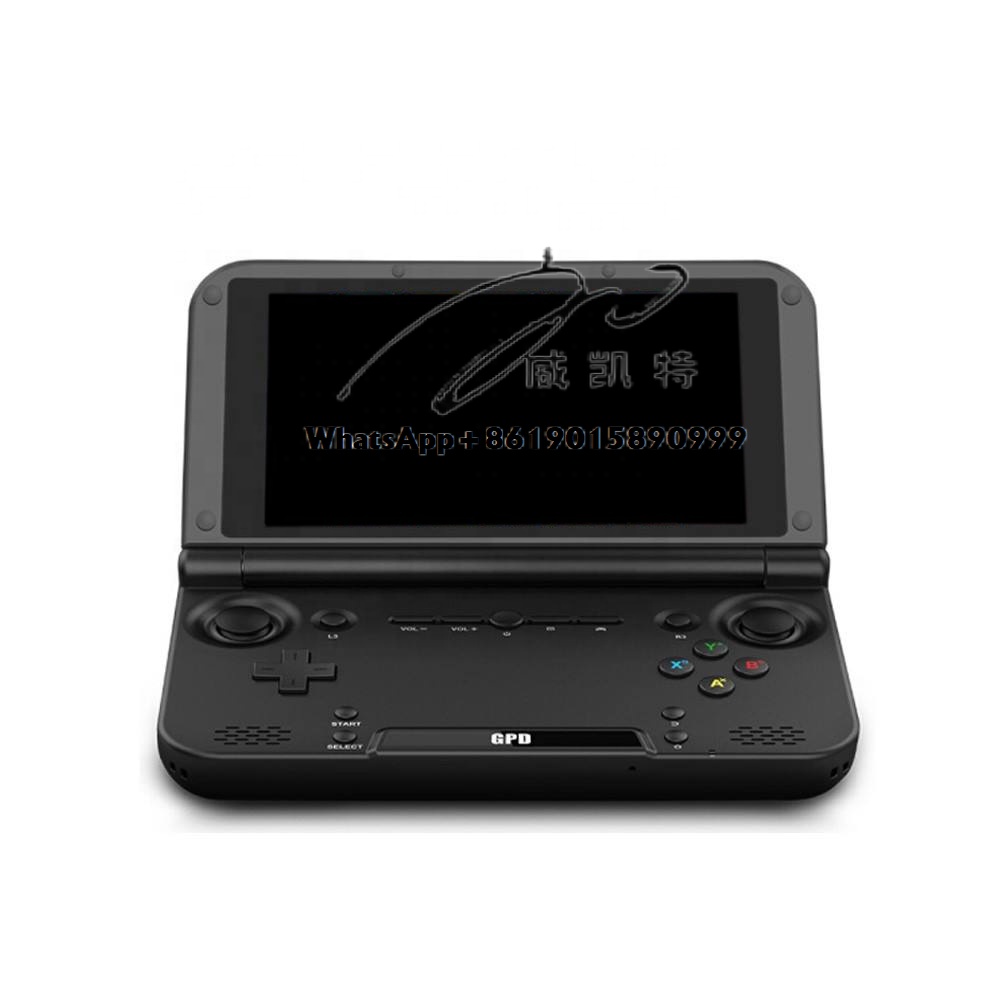 WiFi 5,5 Zoll IPS Touchscreen  – Retro Gaming Android Bewertung und Preis