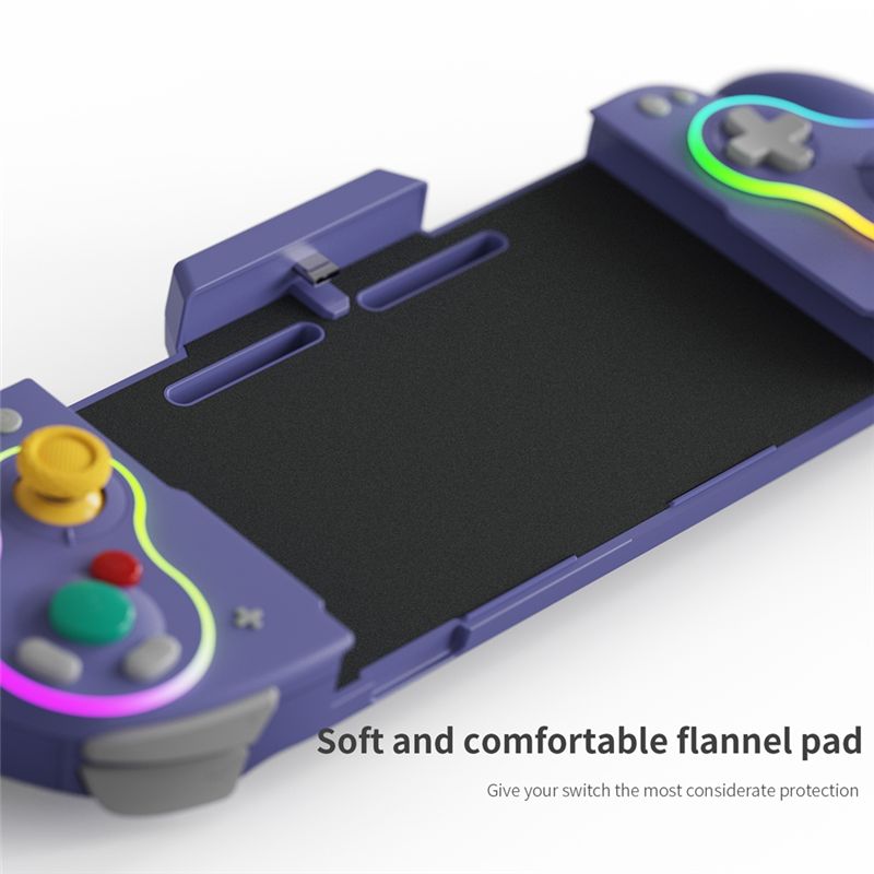 【Jetzt kaufen】KS63 RGB Wireles – Retro Gaming Now Bewertung und Preis