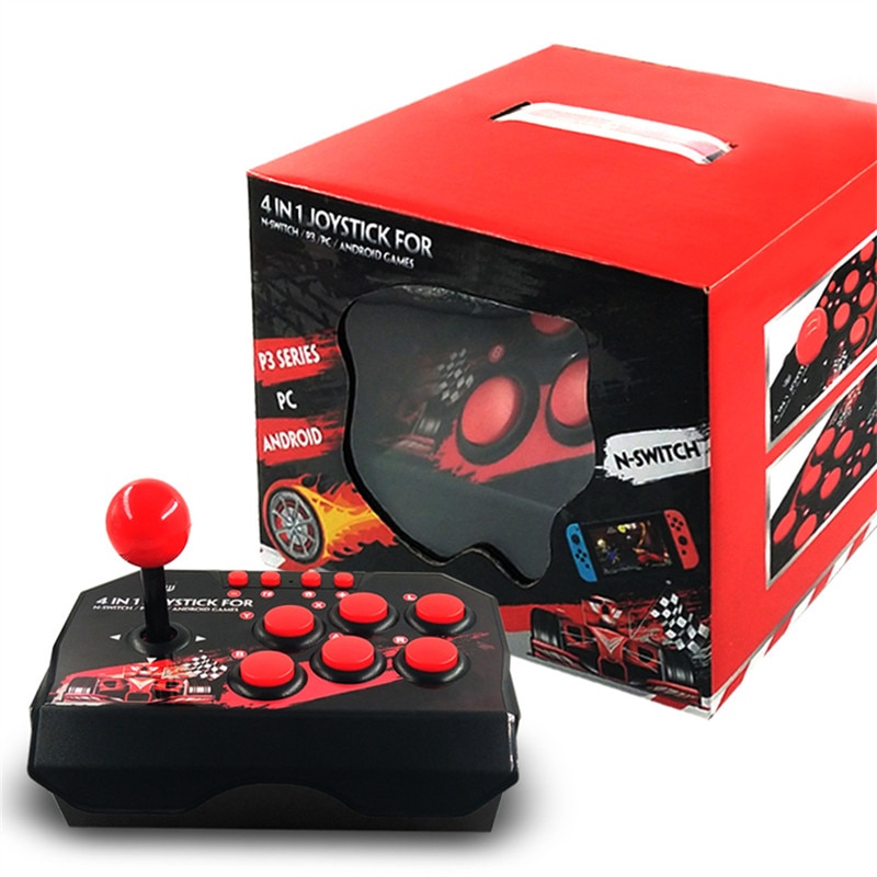 Gaminja ns002 4 in 1 retro arc – Retro Gaming Os Bewertung und Preis
