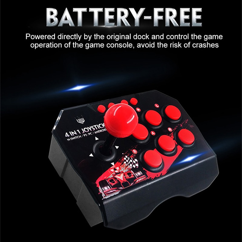 Gaminja ns002 4 in 1 retro arc – Retro Gaming Os Bewertung und Preis
