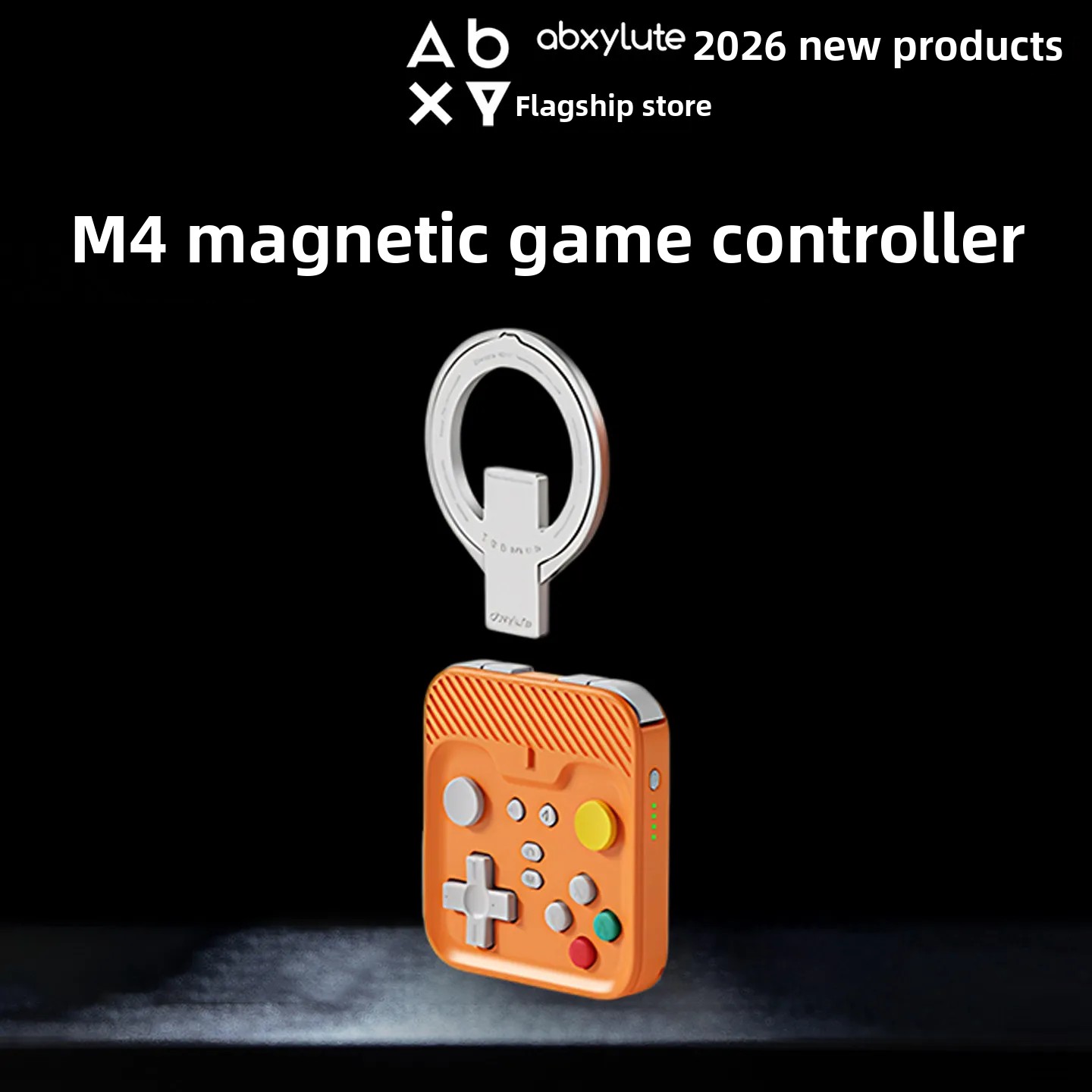 Abxylute M4 Magnetisches Handy – Retro Gaming Android Bewertung und Preis