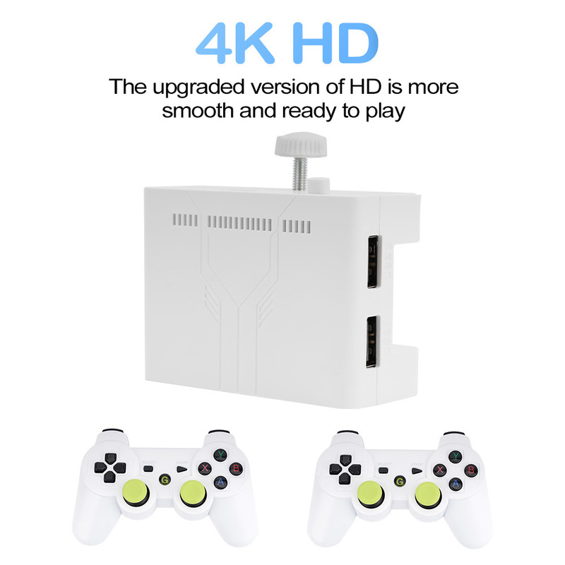 Bestseller Y7 TV-Spielkonsole  – Retro Gaming Xbox Bewertung und Preis