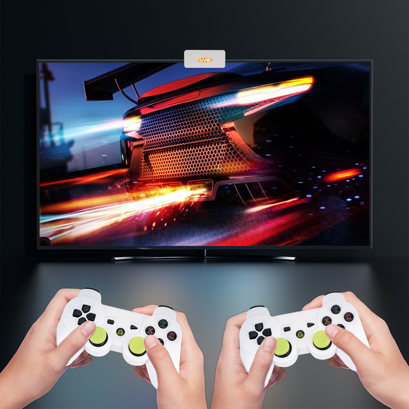 Bestseller Y7 TV-Spielkonsole  – Retro Gaming Xbox Bewertung und Preis