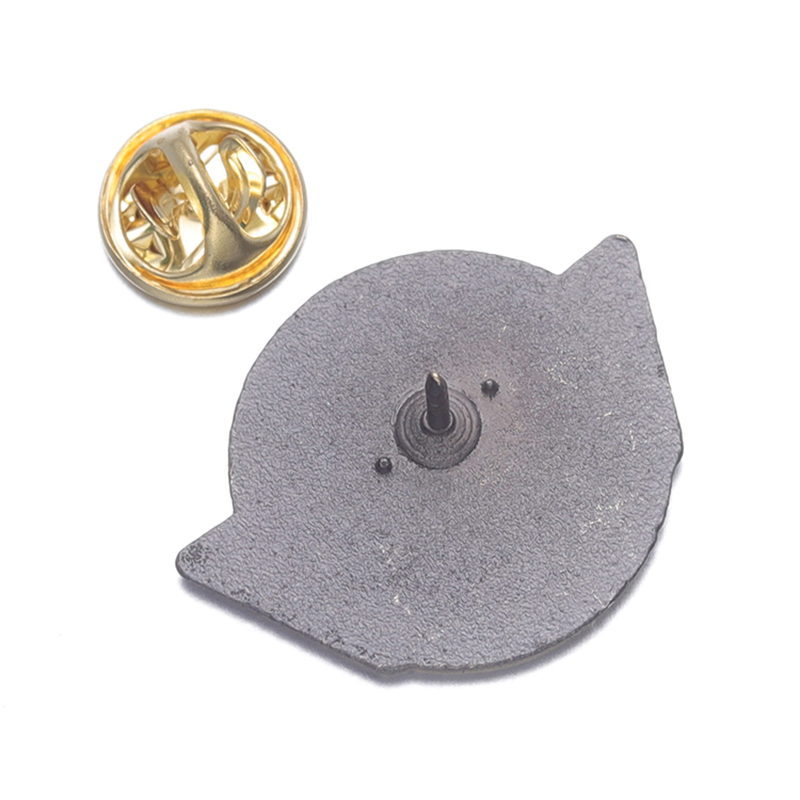 Yakuza Goro Majima Emaille Pin – Retro Gaming Gif Bewertung und Preis