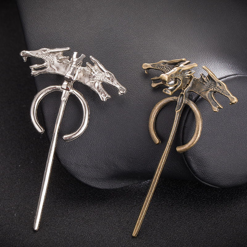 Thrones Dragon TV-Serie Spiel  – Retro Gaming Gif Bewertung und Preis