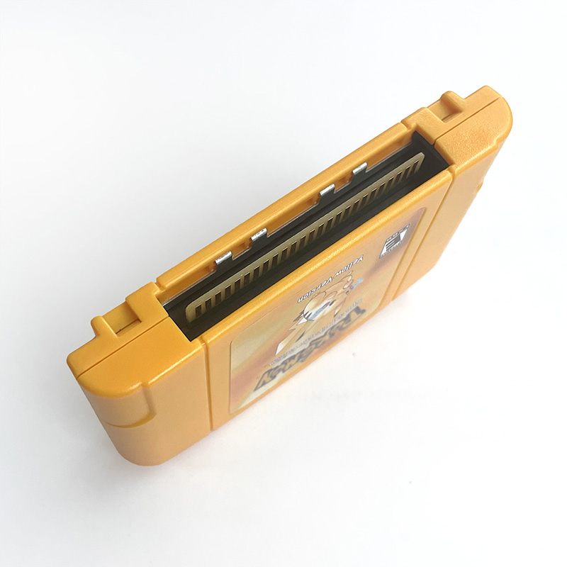 USA NTSC-Version Englische Pok – Retro Gaming Videos Bewertung und Preis