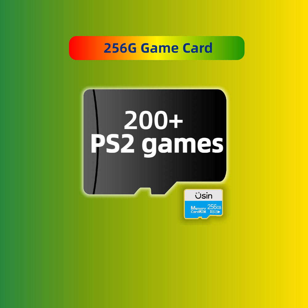 Spielkarte für Ayaneo Pocket S – Retro Gaming Android Bewertung und Preis