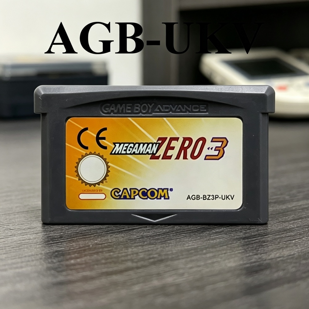 GBA Spielmodul 32-Bit-Video Me – Retro Gaming Videos Bewertung und Preis