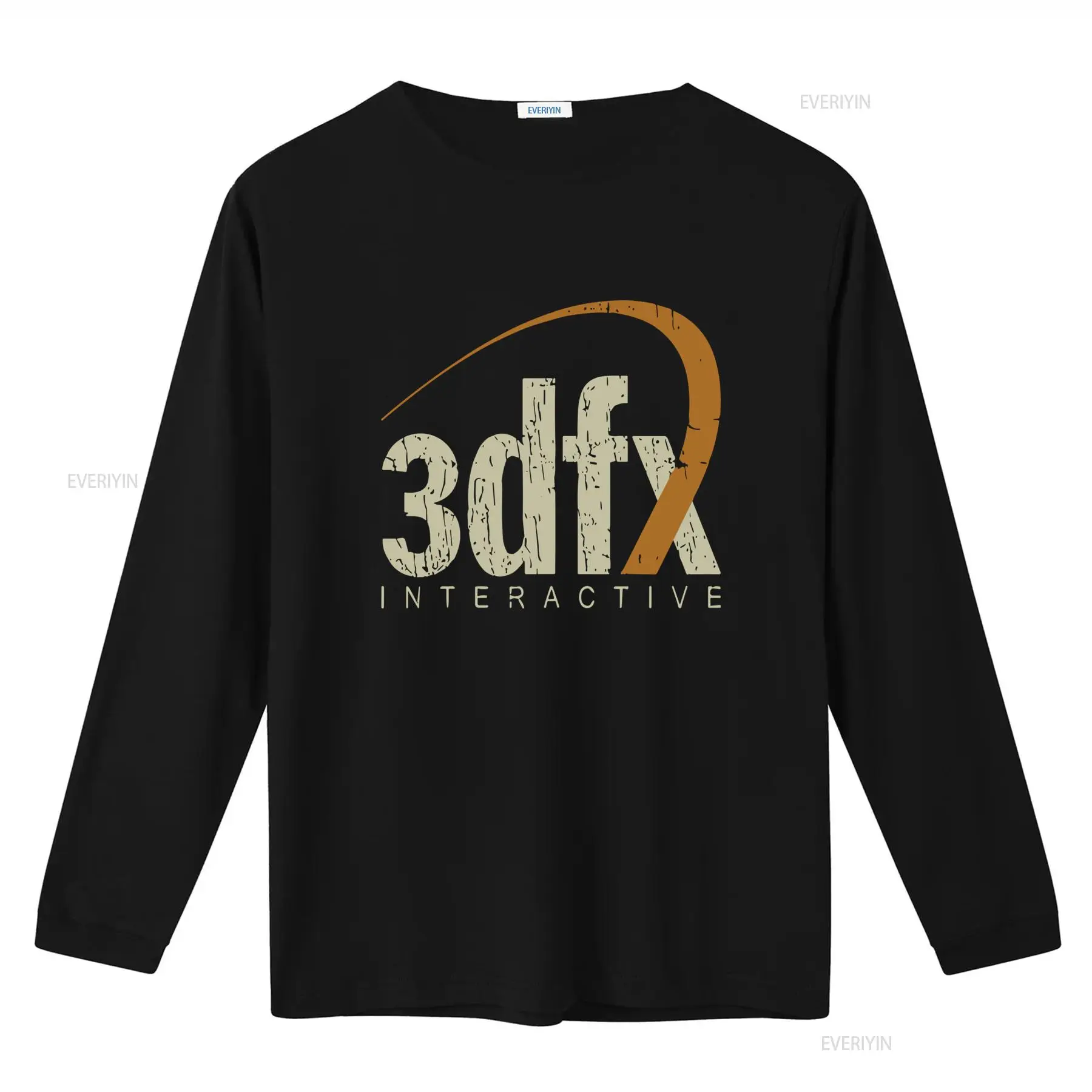 1994 Vintage 3dfx Interaktives – Retro Gaming T Shirts Bewertung und Preis