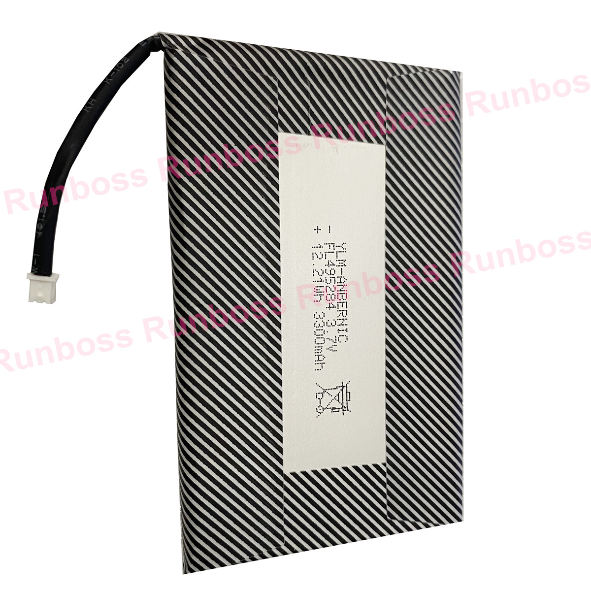 3,7 V 3300 mAh 535284 495284 1 – Retro Gaming Anbernic Bewertung und Preis
