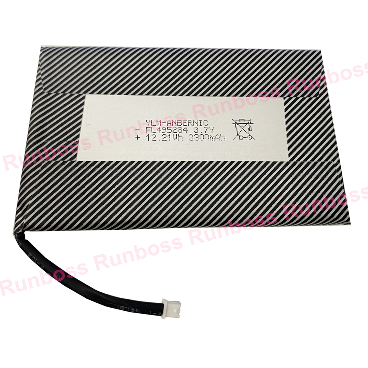 3,7 V 3300 mAh 535284 495284 1 – Retro Gaming Anbernic Bewertung und Preis