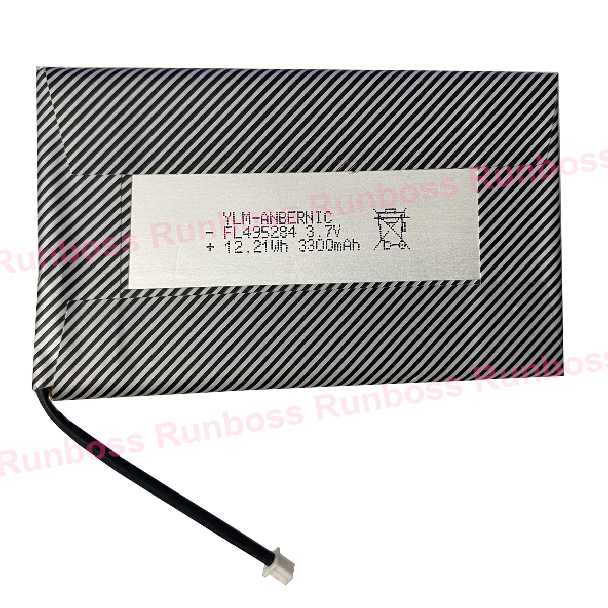3,7 V 3300 mAh 535284 495284 1 – Retro Gaming Anbernic Bewertung und Preis