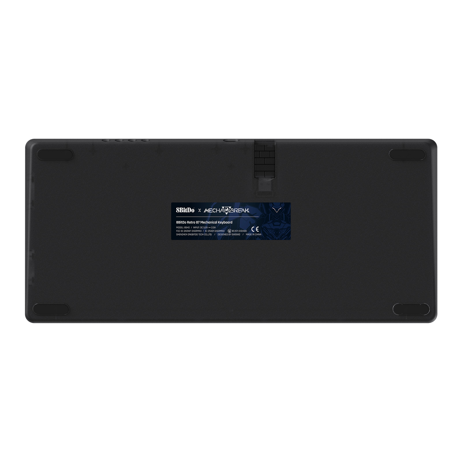 8BitDo Retro 87 mechanische Ta – Retro Gaming Android Bewertung und Preis