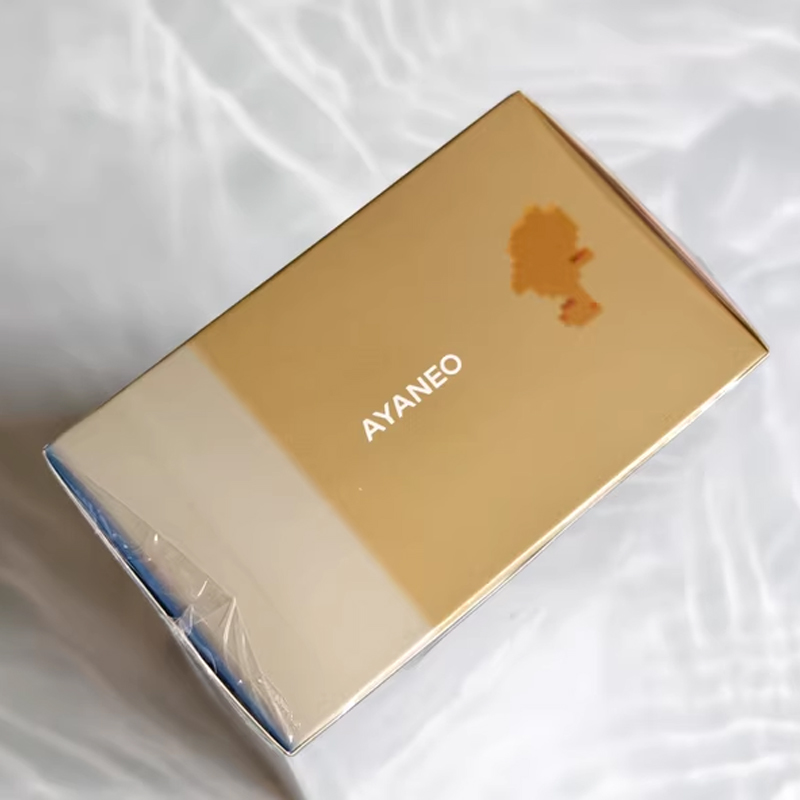 Für AYANEO Pocket S Mini G3X R – Retro Gaming Xbox Bewertung und Preis