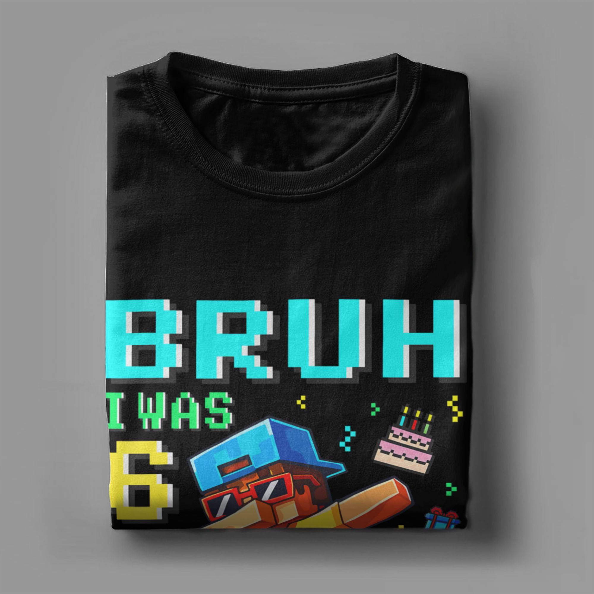 Ich war 6, jetzt bin ich 7. 7. – Retro Gaming Now Bewertung und Preis