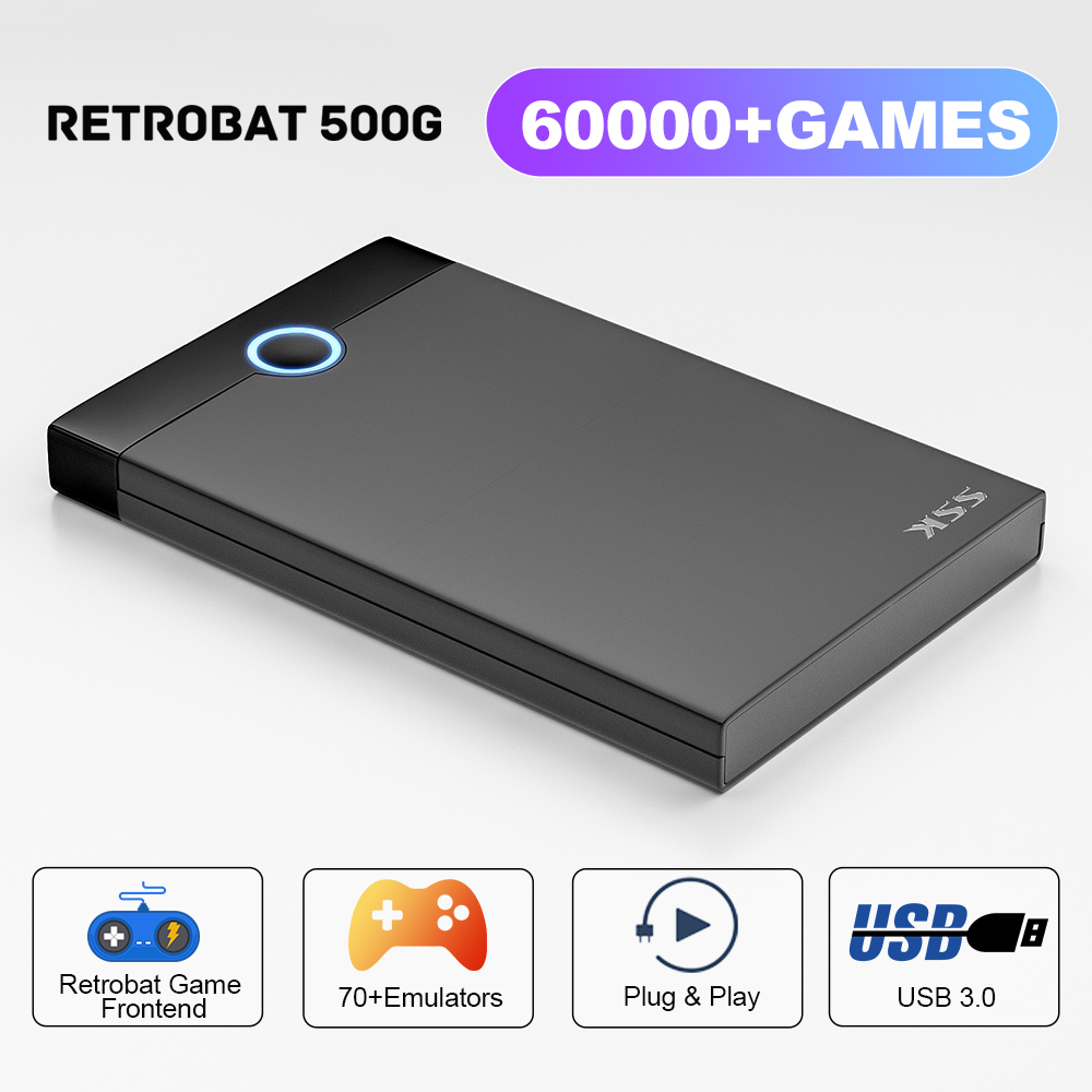 KINHANK Super Console X Retrob – Retro Gaming Tv Bewertung und Preis